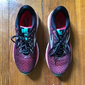 Brooks ghost 11 women’s
